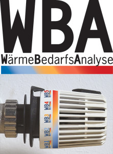 WBA-Logo und WBA-Regler